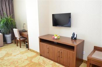 Lantuo Business Hotel Shijiazhuang Exterior photo