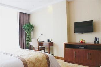 Lantuo Business Hotel Shijiazhuang Exterior photo